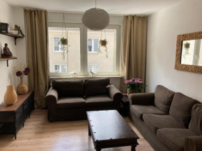 Ferienwohnung nahe Arena